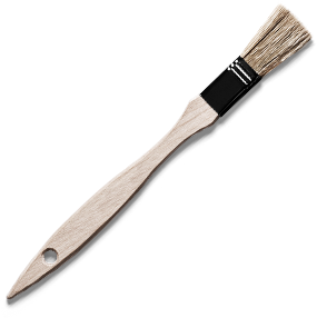 brush