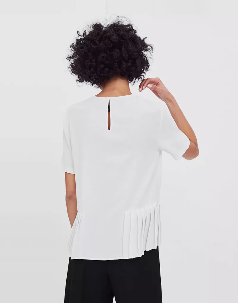 Plain Multicolored