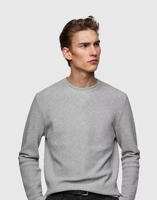 Men Hooded