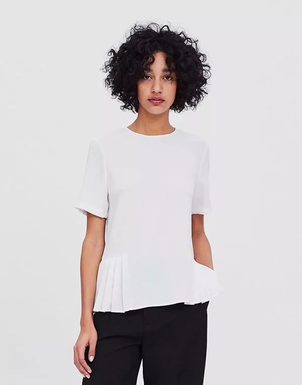 Plain Multicolored